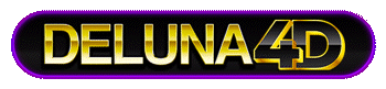 LOGO DELUNA4D